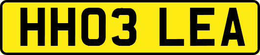 HH03LEA