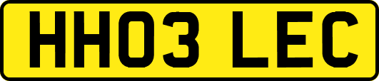 HH03LEC