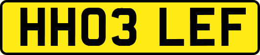 HH03LEF