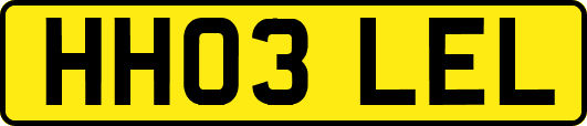 HH03LEL