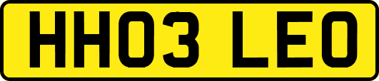 HH03LEO