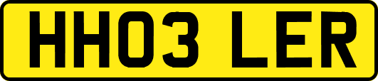 HH03LER