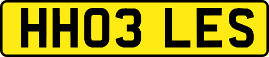 HH03LES