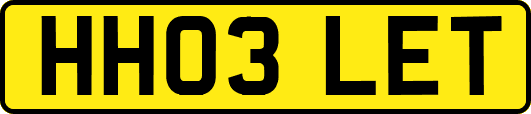 HH03LET