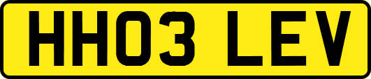HH03LEV
