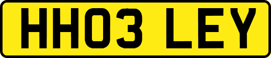 HH03LEY
