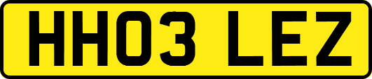 HH03LEZ