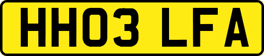 HH03LFA