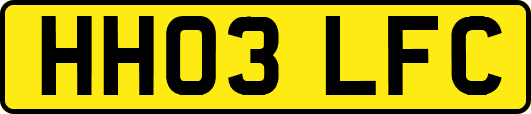 HH03LFC