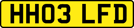 HH03LFD