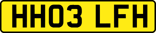 HH03LFH