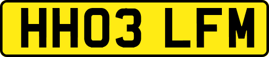 HH03LFM