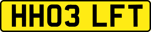 HH03LFT