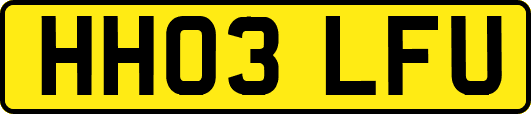 HH03LFU