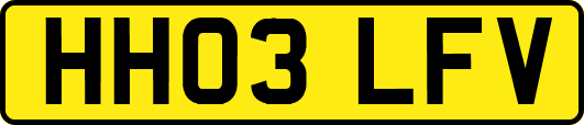 HH03LFV