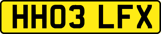 HH03LFX