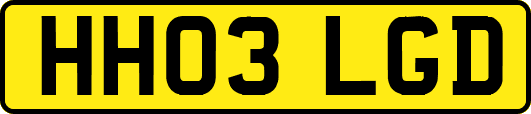 HH03LGD