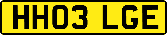 HH03LGE