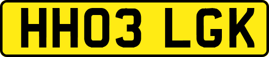 HH03LGK