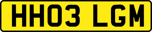 HH03LGM