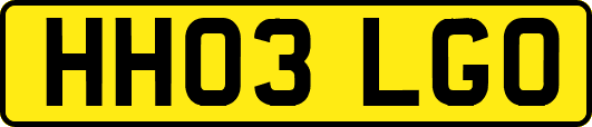 HH03LGO