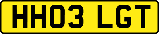 HH03LGT