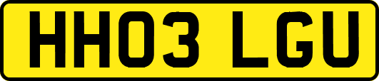 HH03LGU