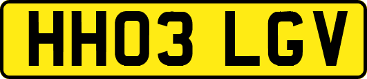 HH03LGV