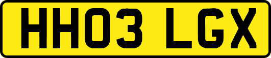 HH03LGX