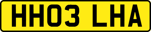 HH03LHA
