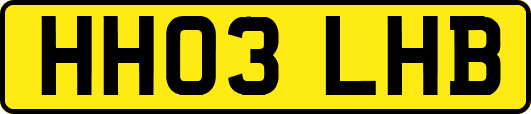HH03LHB