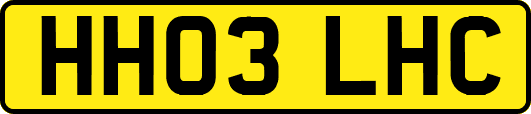 HH03LHC