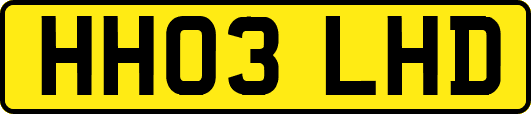 HH03LHD