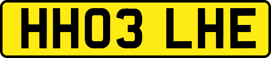 HH03LHE