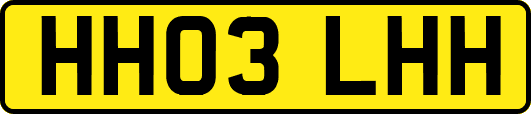 HH03LHH