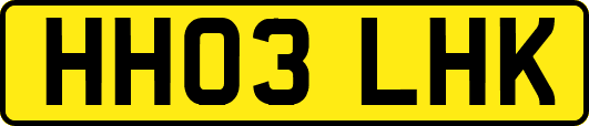 HH03LHK