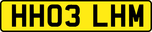 HH03LHM