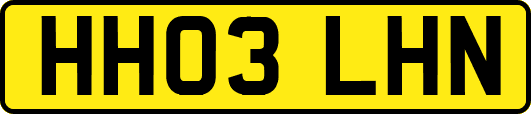 HH03LHN