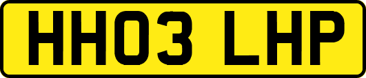 HH03LHP