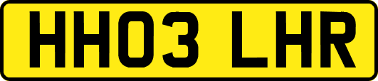 HH03LHR