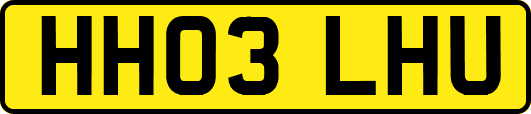 HH03LHU