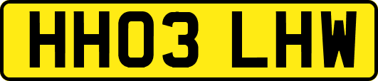 HH03LHW