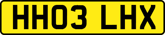 HH03LHX