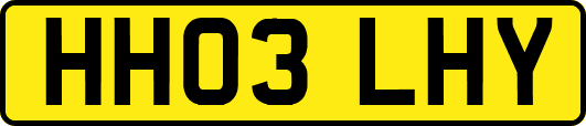 HH03LHY