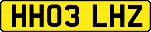 HH03LHZ