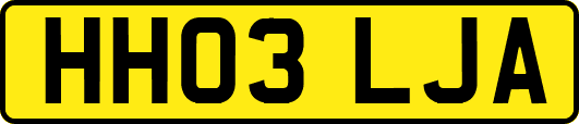 HH03LJA