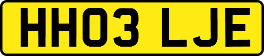 HH03LJE