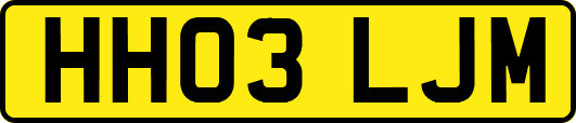 HH03LJM