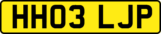 HH03LJP