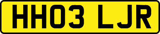 HH03LJR